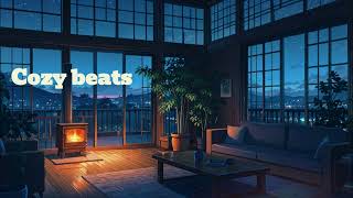 Cozy beats - Midnight Whispers