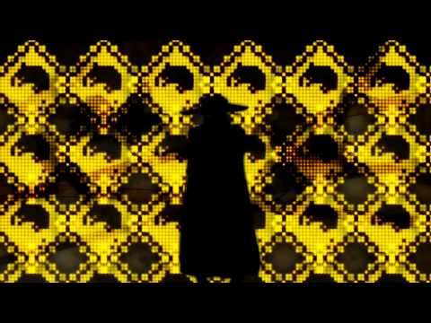 【初音ミク】 ラットが死んだnew words w/拡声器 【MV】