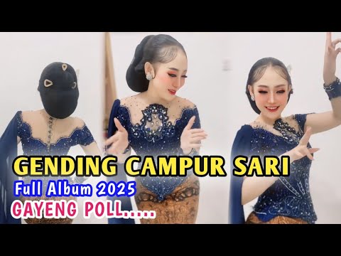 langgam Jawa campursari full bass TERBARU 2025 || FULL BASS LANGGAM JAWA CAMPURSARI