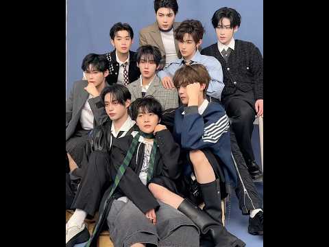 #ZEROBASEONE がViVi初登場で初表紙を飾る！💙👀 爆ビジュな全身ステッカー付きだから絶対ゲットしてね💨  ⁨@ZB1_official  #ViVi #ZB1 #제로베이스원