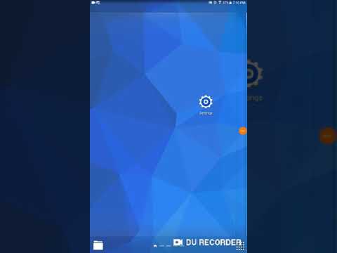 Screen recorder test