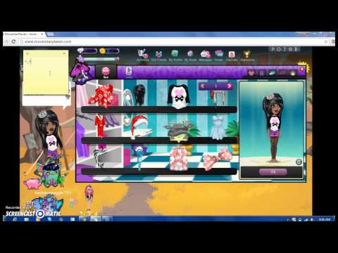 |Starting A Mailltime| Kaykayswagger111|