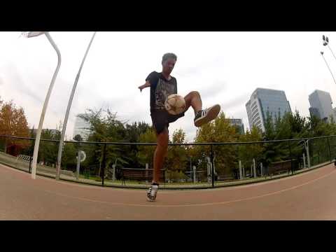 Charlas Motivacionales - Juanro Aguiló (IG1)