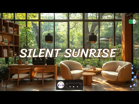 Cozy Lofi Vibes 🌅 Relaxing Morning Music for Coffee, Study & a Fresh Start