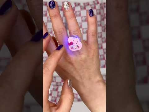 MY MELODY Blind Bag😍#melody #sanrio #asmr #paperdiy