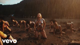 Zara Larsson - Pretty Ugly (Official Music Video)