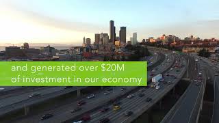 Spark Northwest - Voices from the community