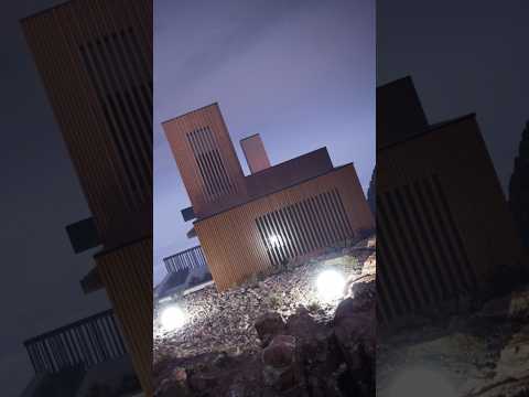 Quixel & #ue5 : Visualizing Architectural Dreams