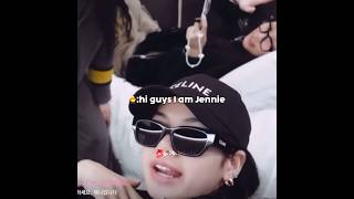 Who is Jennie?? #shorts#blackpink#fyp