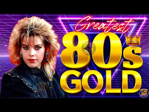 Best Oldie 80s Music Hits - Greatest Hits Of 80s Oldies but Goodies 80's Classic Hits Nonstop Songs