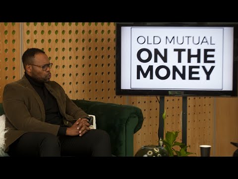 Tumisho Masha Shares his Life & Money Lessons