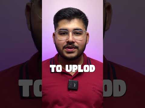 Best TIME to UPLOAD shorts on YouTube #shorts #youtubetips
