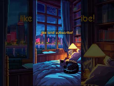 Can This Cozy Lofi Mix Improve Your Study Sessions?