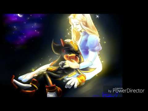 Shadow the hedgehog  amv