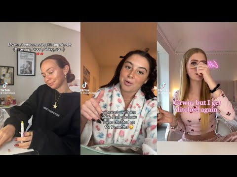 JUICY TIKTOK STORY TIME COMPILATION!! *part 75* #storytimecompilation #grwm