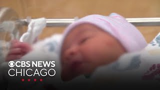 Trump administration weighs $5,000 baby bonus to boost birth rates
