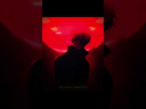 Shibuya Arc | Jujutsu Kaisen - After Dark [ANIME EDIT]