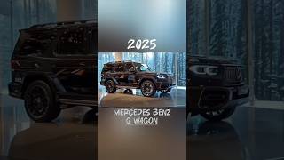 Mercedes Benz G Wagon 2025 model 🔥 | ibtsam's garage | #car #mercedes