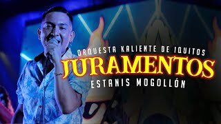 Orquesta Kaliente de Iquitos - Juramentos (2023)