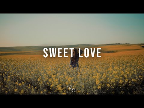 "Sweet Love" - Melodic Rap Beat | Free Hip Hop Instrumental Music 2025 | BlastyBeatz #Instrumentals