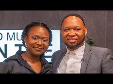 Tax Expert Nokuthula Manana Shares Tips on Tax Returns and Side Hustles