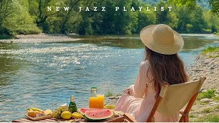 [playlist] 오늘 하루를 재즈 음악으로 더 편안하게 만들어보세요 | Piano Jazz for Relax