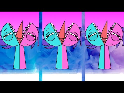 Sprunki reversehttps://youtu.be/PfecSddH_nM #sprunkimod #top #reversevideo #sprunki #funny #family