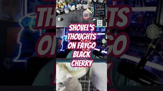 First time trying Faygo Black Cherry. Here are my notes! #faygo #blackcherry #tasting #tastingnotes