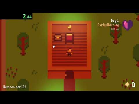 Kingdom of Cards Bread% (6:09) [FIRST KoC SPEEDRUN EVER!]