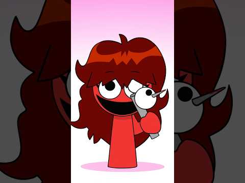 Sprunki GF Retake Phase 4 #sprunki #incredibox #incrediboxsprunki