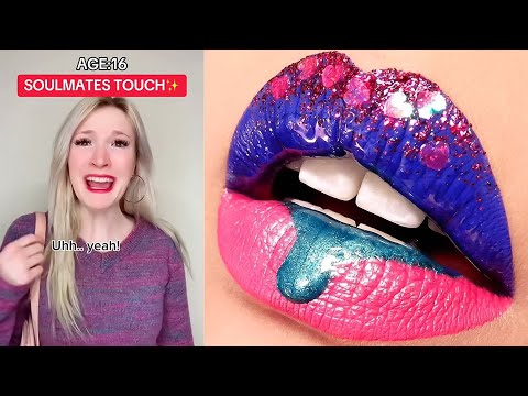 💋 NAIL ART STORYTIME TIKTOK 💅 @Brianna Guidryy Idol || POVs Tiktok Compilations 2024 #359