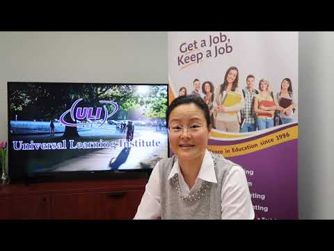 Caregiver Diploma