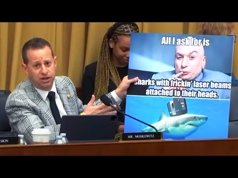 Jared Moskowitz RIPS Trump In Epic Fashion Over THIS (Video)