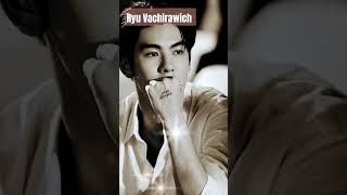#ryuvachirawich #thaiactor #thaiplayer #thaisinger #mycrush @Ch3Thailand @maker_family