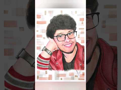 drawing @triggeredinsaan ||watercolorart PART- 2