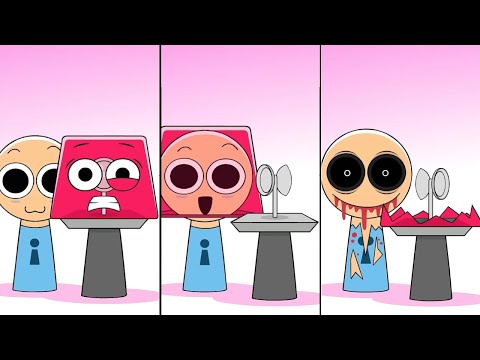 Incredibox Sprunki OC ALL Phases  || Compilation Incredibox COMPLETE #sprunki #sprunkiincredibox