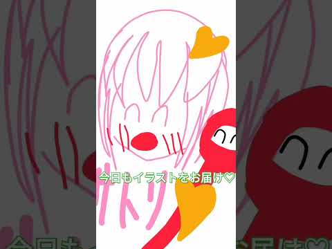 今日のイラスト5枚5月1日。#東方#東風谷早苗#古明地さとり#レミリア#レミリアスカーレット #イラスト#東方イラスト#東方project #フラン#フランドール#フランフランドールスカーレット