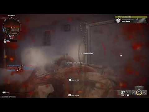 Call of Duty Black ops 6