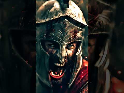 Show no mercy. #motivation #mindset #spartan #warriors #wisdom #war #viral #shorts #fyp #stoicism