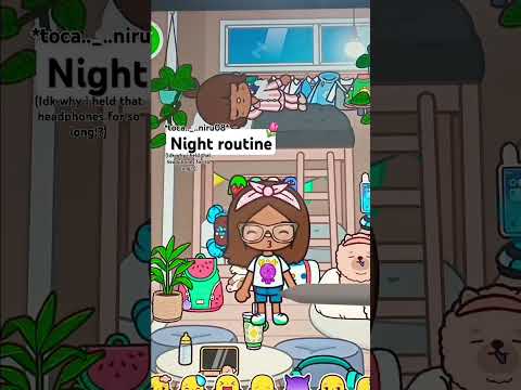 #toca #roleplay