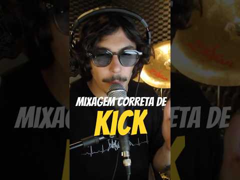 RESOLVA O SEU KICK