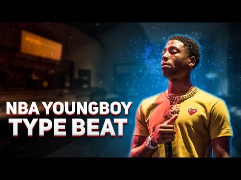 NBA YoungBoy Type Beat - "Break The Rules" | TOP Beat 2020