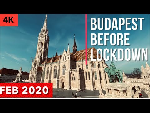 Budapest 2020 | Weekend in Budapest | top places to visit in Budapest, Hungary