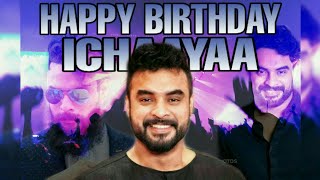 TOVINO BIRTHDAY MASHUP || 2K20 || SUPERMAN OF KERALA || KOCHUMUTHALALI || TEAM TOEP