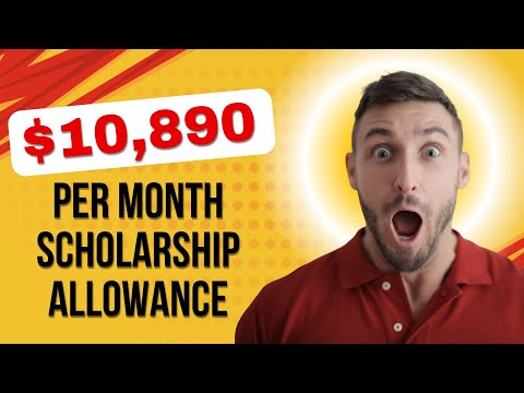 Best Fully Funded PhD Scholarship in the World | Study Abroad with Full Funding
