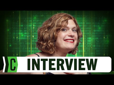 The Matrix's Lilly Wachowski on Its Lasting Legacy and Why You Won't See the Deleted Scenes