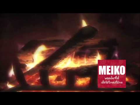 Meiko - Wonderful Christmastime