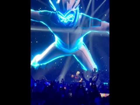Boris Brejcha In Concert - Gravity "Feelings"