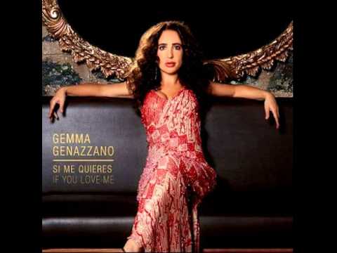 gemma genazzano - take me away