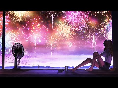 MEANSHOCK Vocal. Byeol Eun『Drawing fireworks in the empty sky』 MV
